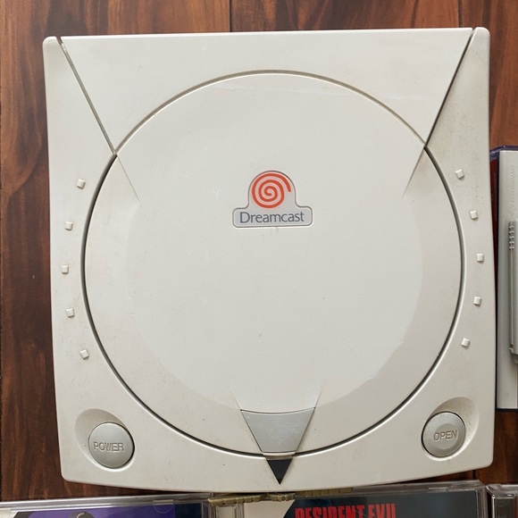 Sega Dreamcast Lot - Picture 2 of 14